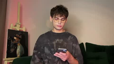 oliverlawrence online show from July 25, 5:28 pm