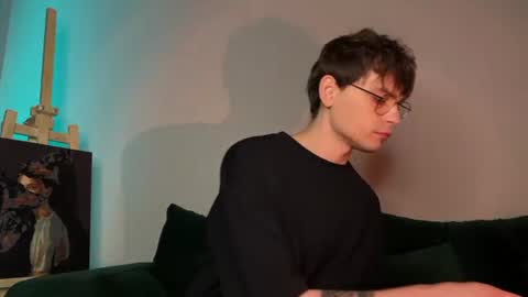 oliverlawrence online show from July 26, 12:59 am