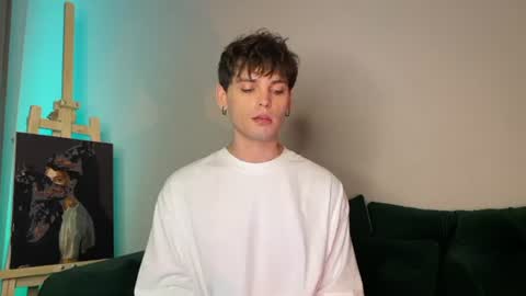 oliverlawrence online show from July 26, 3:22 am