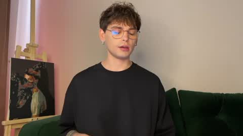 oliverlawrence online show from July 27, 5:02 am