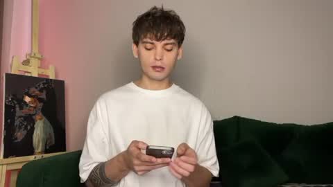 oliverlawrence online show from July 29, 4:14 pm