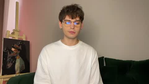 oliverlawrence online show from July 30, 3:25 am