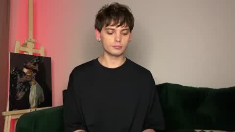 oliverlawrence online show from July 30, 10:16 pm