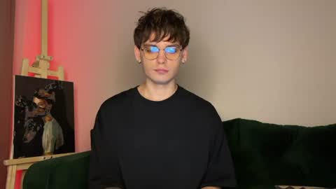 oliverlawrence online show from July 30, 11:22 pm