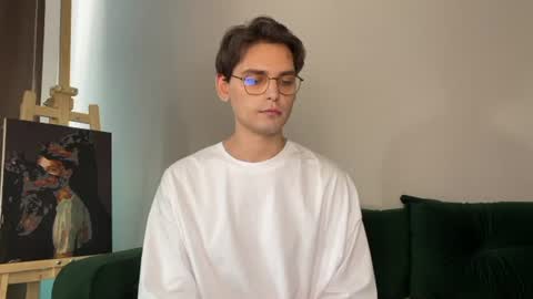 oliverlawrence online show from August 5, 12:36 pm