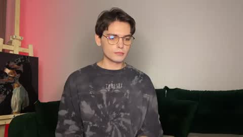 oliverlawrence online show from August 7, 7:58 pm