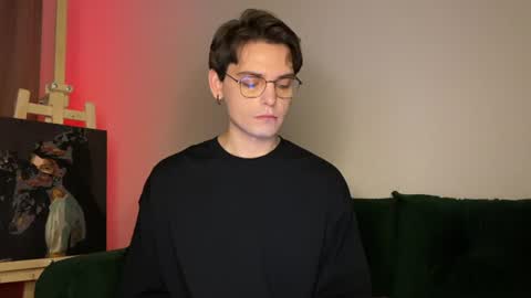 oliverlawrence online show from August 9, 1:50 am