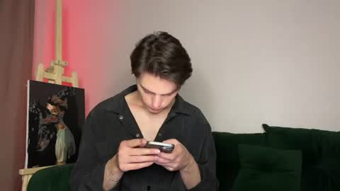 oliverlawrence online show from August 13, 8:56 pm
