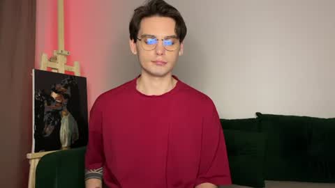 oliverlawrence online show from August 13, 10:35 pm