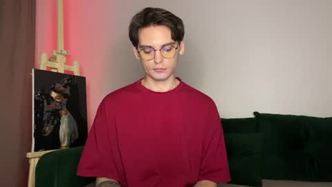 oliverlawrence online show from August 13, 11:41 pm