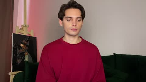 oliverlawrence online show from August 14, 3:21 am