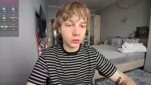 oliver online show from July 23, 12:18 pm