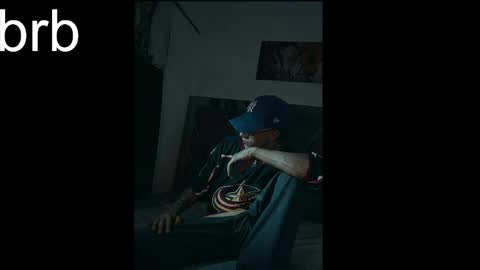 oliverthompson_01 online show from April 23, 6:50 am