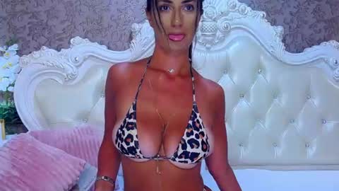 Olive online show from August 6, 8:57 am