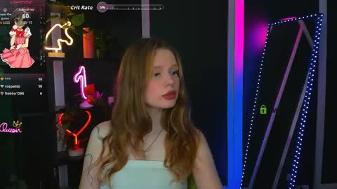 olivia astor online show from May 18, 8:31 pm