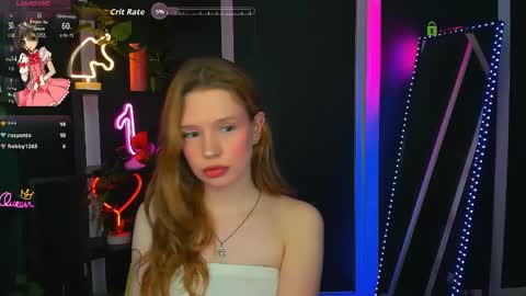olivia astor online show from May 18, 9:37 pm