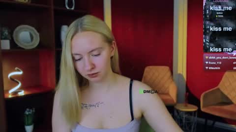 olivia astor online show from May 19, 11:16 pm