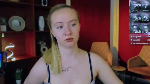 olivia astor online show from May 20, 12:22 am