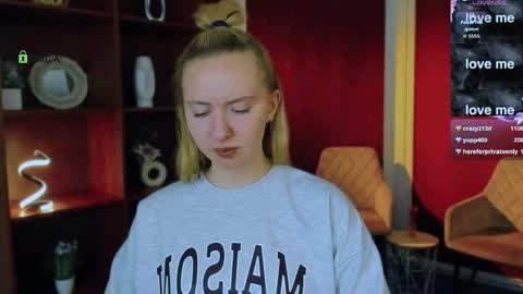 olivia astor online show from May 20, 1:28 am
