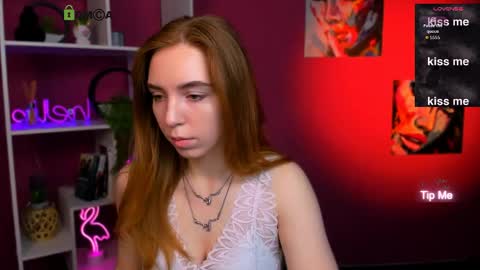 olivia astor online show from May 20, 5:08 am