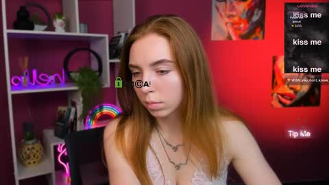 olivia astor online show from May 20, 7:20 am