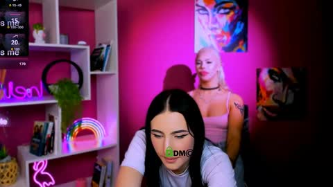 olivia astor online show from May 21, 2:13 am