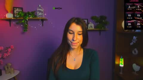 olivia astor online show from May 21, 12:07 pm