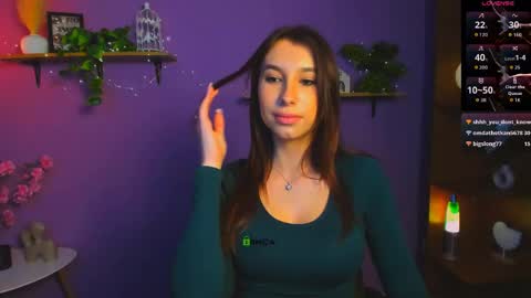 olivia astor online show from May 21, 1:13 pm