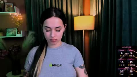olivia astor online show from May 21, 9:16 pm