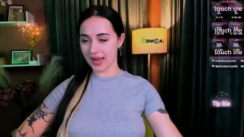 olivia astor online show from May 21, 10:22 pm
