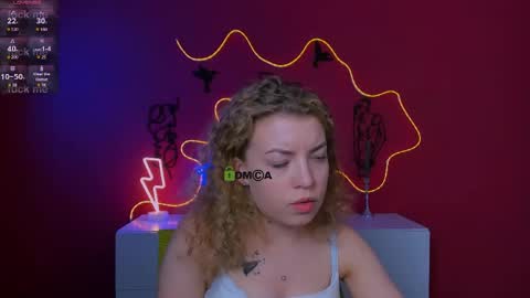olivia astor online show from May 22, 1:35 pm