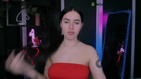 olivia astor online show from May 23, 6:44 pm