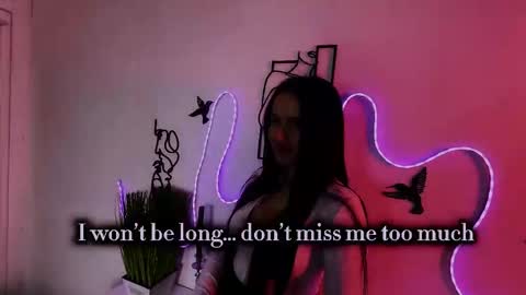olivia astor online show from May 23, 8:56 pm