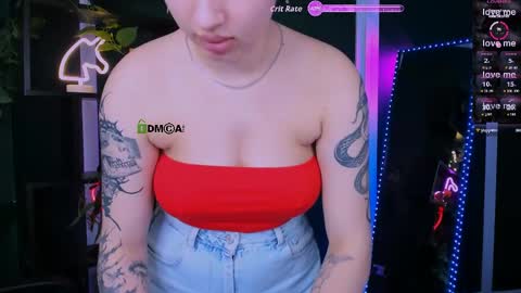 olivia astor online show from May 23, 10:01 pm