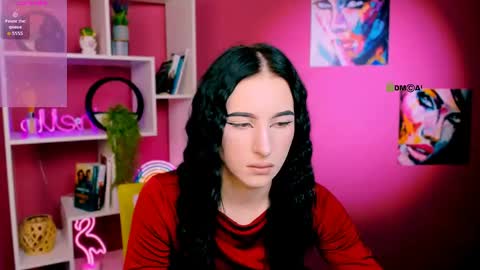 olivia astor online show from May 26, 6:42 pm