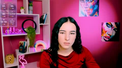 olivia astor online show from May 26, 11:06 pm
