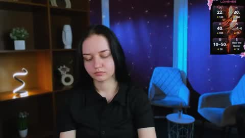 olivia astor online show from May 27, 5:42 am