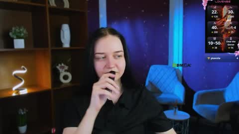 olivia astor online show from May 27, 6:48 am