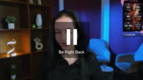 olivia astor online show from May 27, 7:54 am