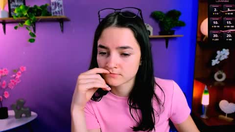 olivia astor online show from June 3, 1:59 pm
