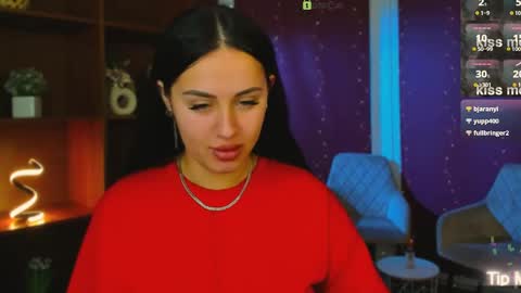olivia astor online show from June 4, 2:26 am