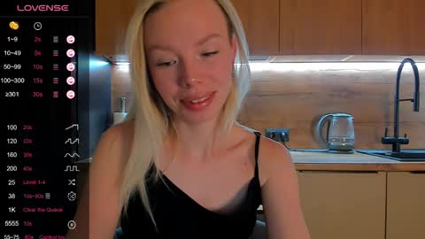 Olivia 3 online show from May 28, 9:18 pm