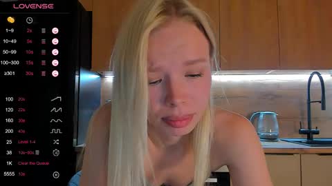 Olivia 3 online show from May 29, 11:18 pm