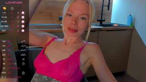 Olivia 3 online show from June 13, 11:12 pm