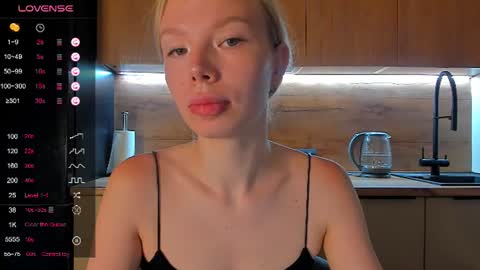 Olivia 3 online show from June 14, 10:07 pm