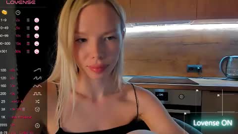 Olivia 3 online show from June 17, 9:36 pm