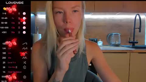 Olivia 3 online show from August 2, 11:00 pm
