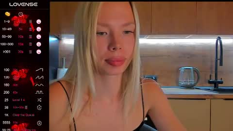 Olivia 3 online show from August 3, 8:38 pm