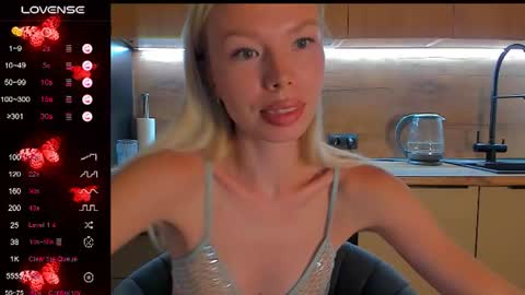 Olivia 3 online show from August 8, 9:37 pm