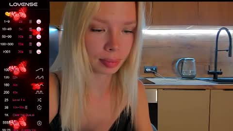 Olivia 3 online show from August 10, 9:05 pm